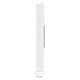 A small tile product image of TP-Link Omada EAP615-Wall - AX1800 Dual-Band WiFi 6 Access Point