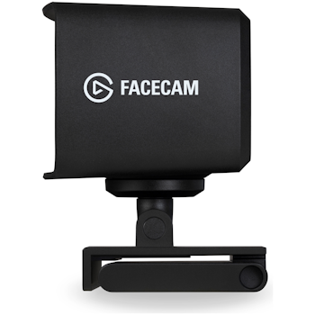 Product image of Elgato Facecam Full HD Webcam - Click for product page of Elgato Facecam Full HD Webcam