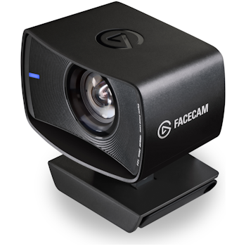 Product image of Elgato Facecam Full HD Webcam - Click for product page of Elgato Facecam Full HD Webcam