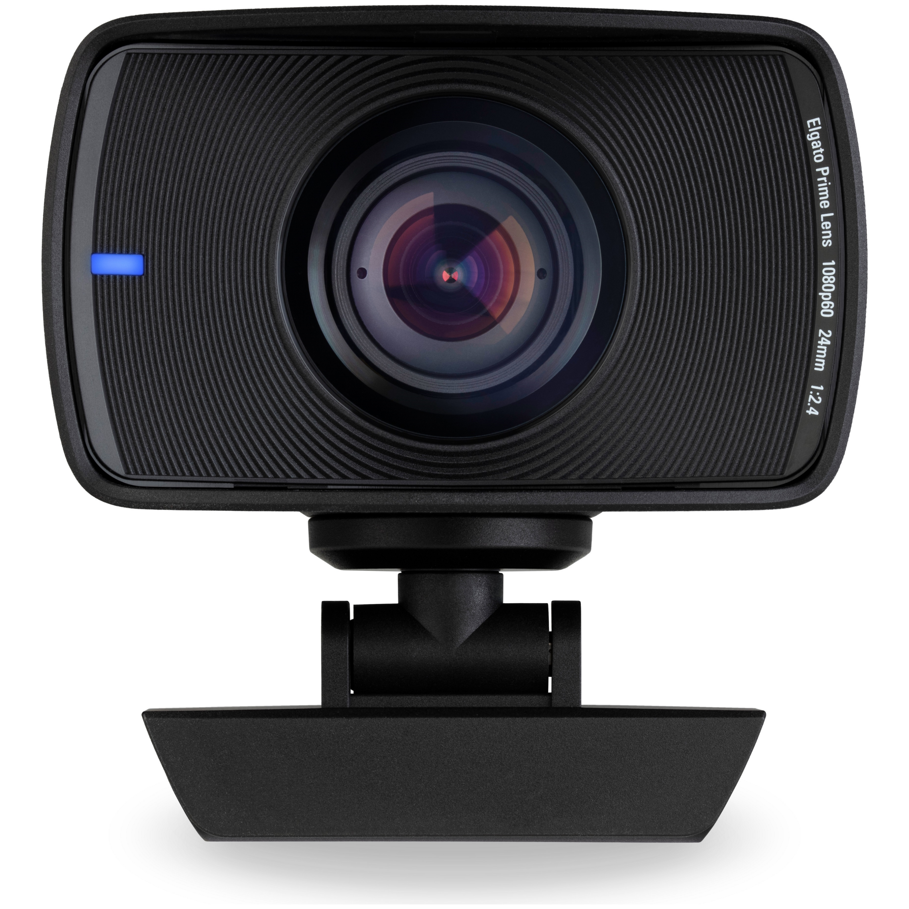 A large main feature product image of Elgato Facecam Full HD Webcam