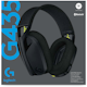 A small tile product image of Logitech G435 LIGHTSPEED Wireless Gaming Headset - Black