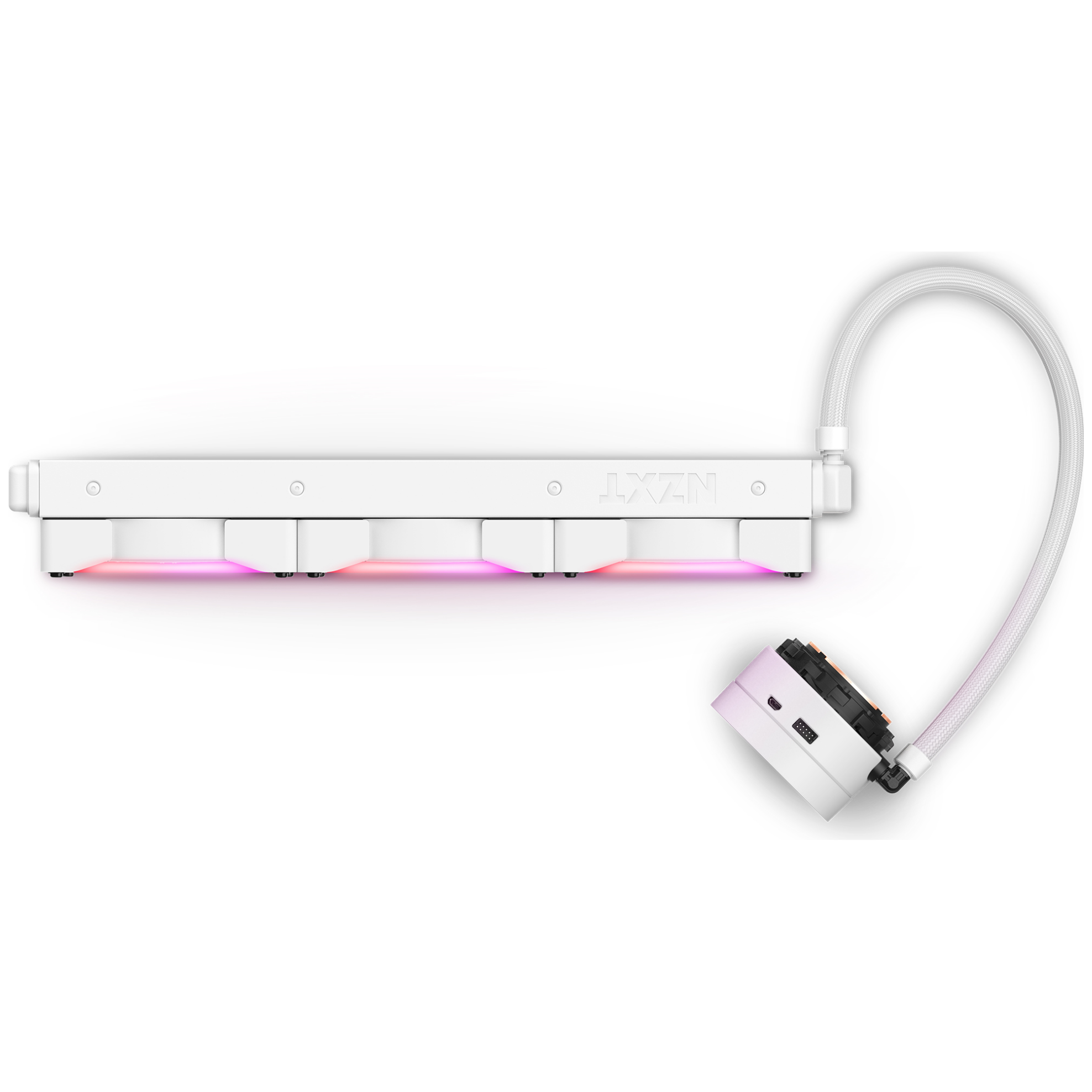 Buy Now | NZXT Kraken X73 RGB 360mm AIO 