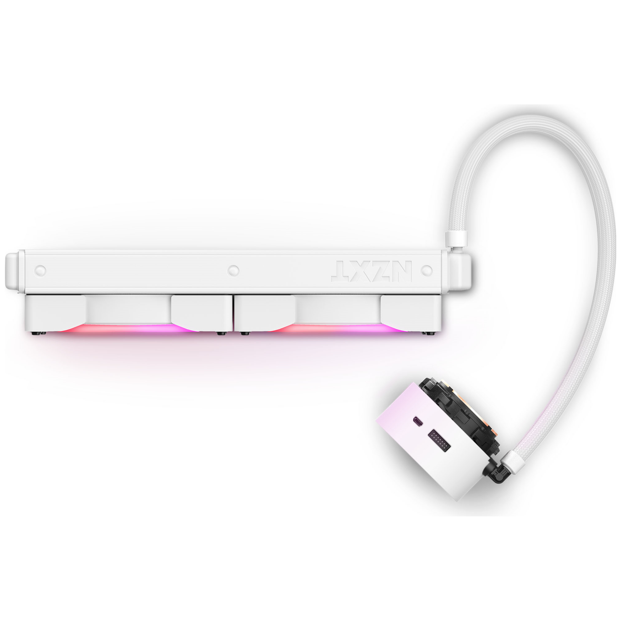 Buy Now | NZXT Kraken Z63 RGB 280mm AIO 