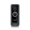 A product image of Ubiquiti UniFi Protect G4 Doorbell Cover Black