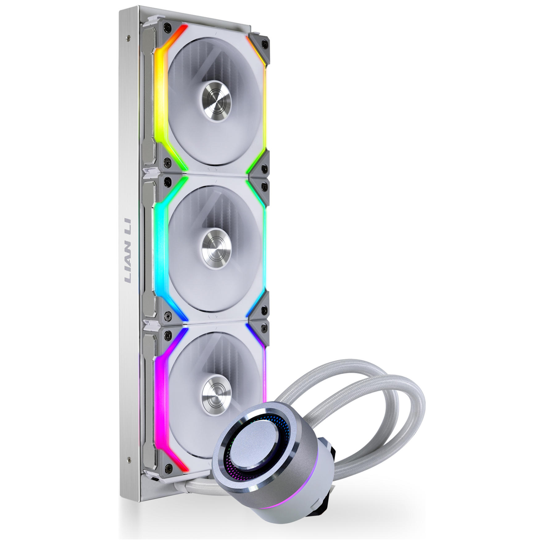 Lian li galahad aio 360. Lian li galahad aio 360 rgb uni fan sl120 edition white. Lian li uni fan sl120. Galahad aio 360 rgb. Galahad aio 360.