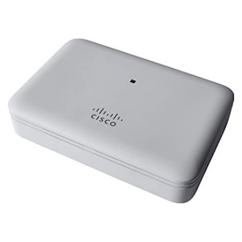Product image of Cisco 141ACM IEEE 802.11ac Wireless Range Extender - Click for product page of Cisco 141ACM IEEE 802.11ac Wireless Range Extender