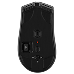 A small tile product image of Corsair SABRE RGB PRO WIRELESS CHAMPION SERIES Ultra-Lightweight FPS/MOBA Gaming Mouse