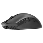 A small tile product image of Corsair SABRE RGB PRO WIRELESS CHAMPION SERIES Ultra-Lightweight FPS/MOBA Gaming Mouse