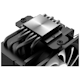 A small tile product image of ID-COOLING Sweden Series SE-226-XT ARGB CPU Cooler