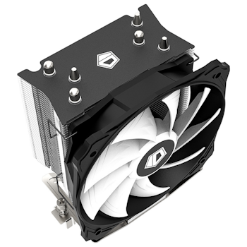 Product image of ID-COOLING Sweden Series SE-213 RAINBOW CPU Cooler - Click for product page of ID-COOLING Sweden Series SE-213 RAINBOW CPU Cooler