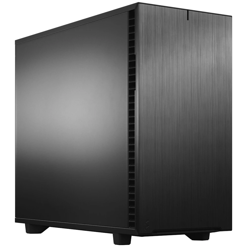Fractal Design Define 7 Mid Tower Case (Black)