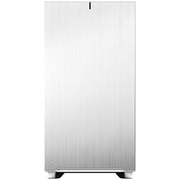 Product image of Fractal Design Define 7 Clear Tempered Glass Mid Tower Case White - Click for product page of Fractal Design Define 7 Clear Tempered Glass Mid Tower Case White