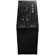A small tile product image of Fractal Design Define 7 TG Dark Tint Mid Tower Case - Black