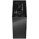 A small tile product image of Fractal Design Define 7 Compact Mid Tower Case - Black