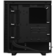 A small tile product image of Fractal Design Define 7 Compact Mid Tower Case - Black