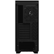 A small tile product image of Fractal Design Define 7 Compact TG Light Tint Mid Tower Case - Black