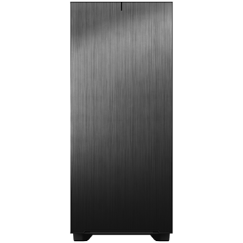 Product image of Fractal Design Define 7 XL Full Tower Case - Black - Click for product page of Fractal Design Define 7 XL Full Tower Case - Black