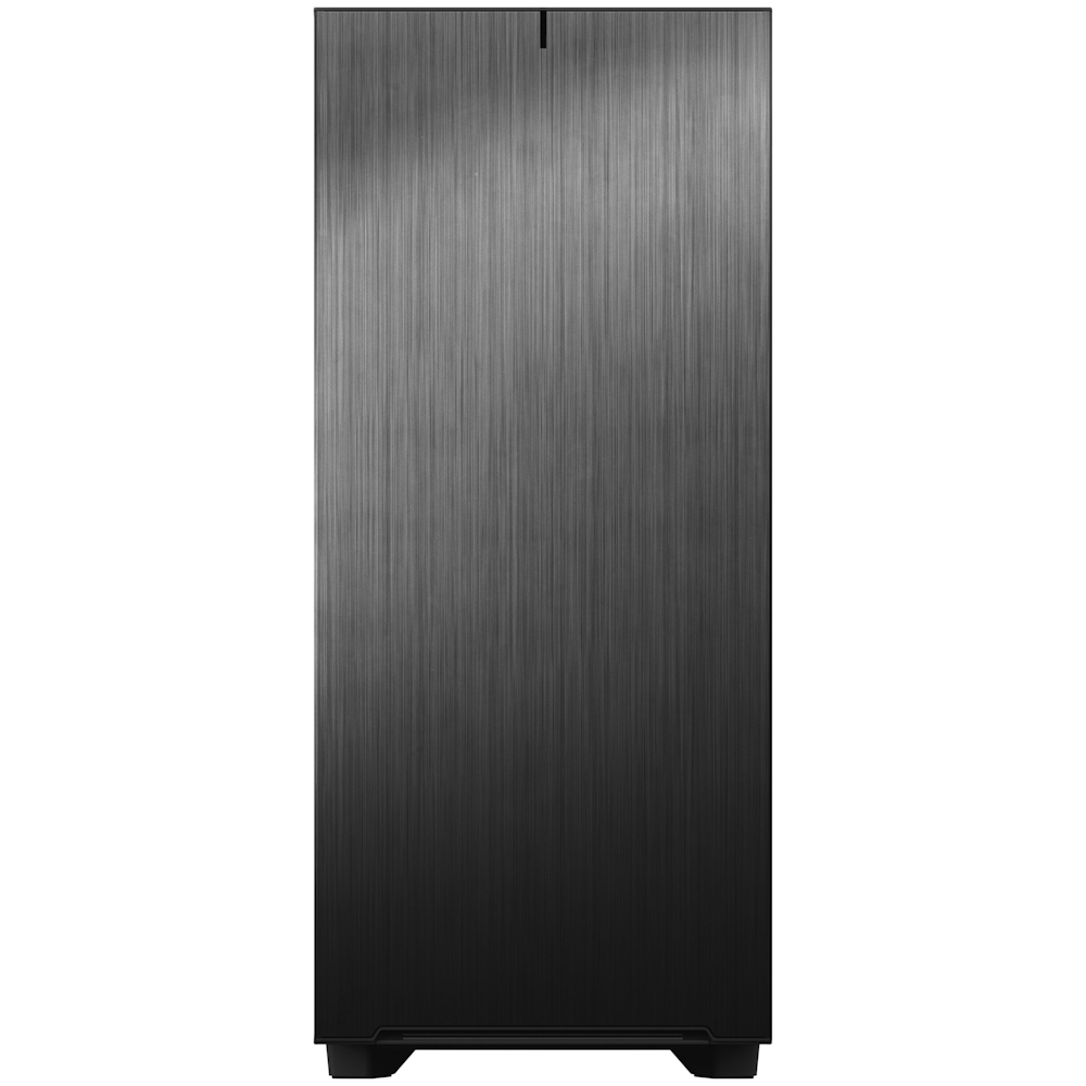 A large main feature product image of Fractal Design Define 7 XL Full Tower Case - Black