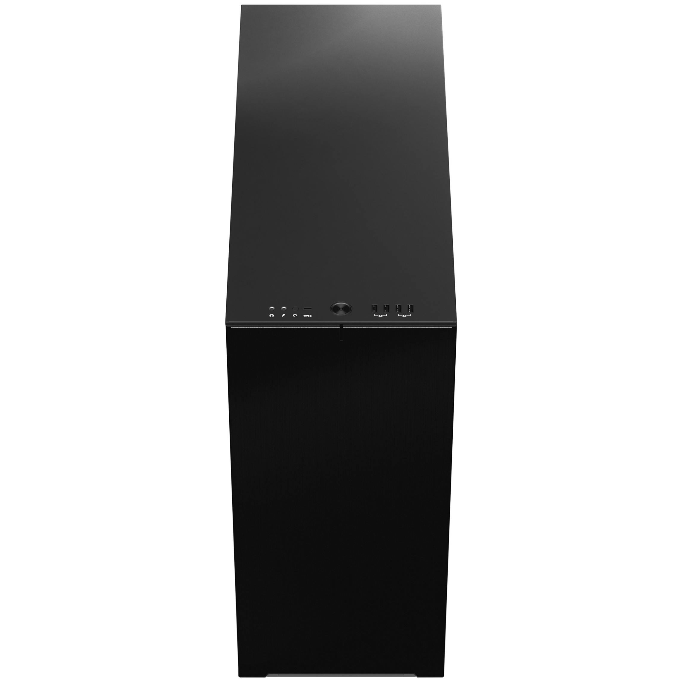A large main feature product image of Fractal Design Define 7 XL Full Tower Case (Black)
