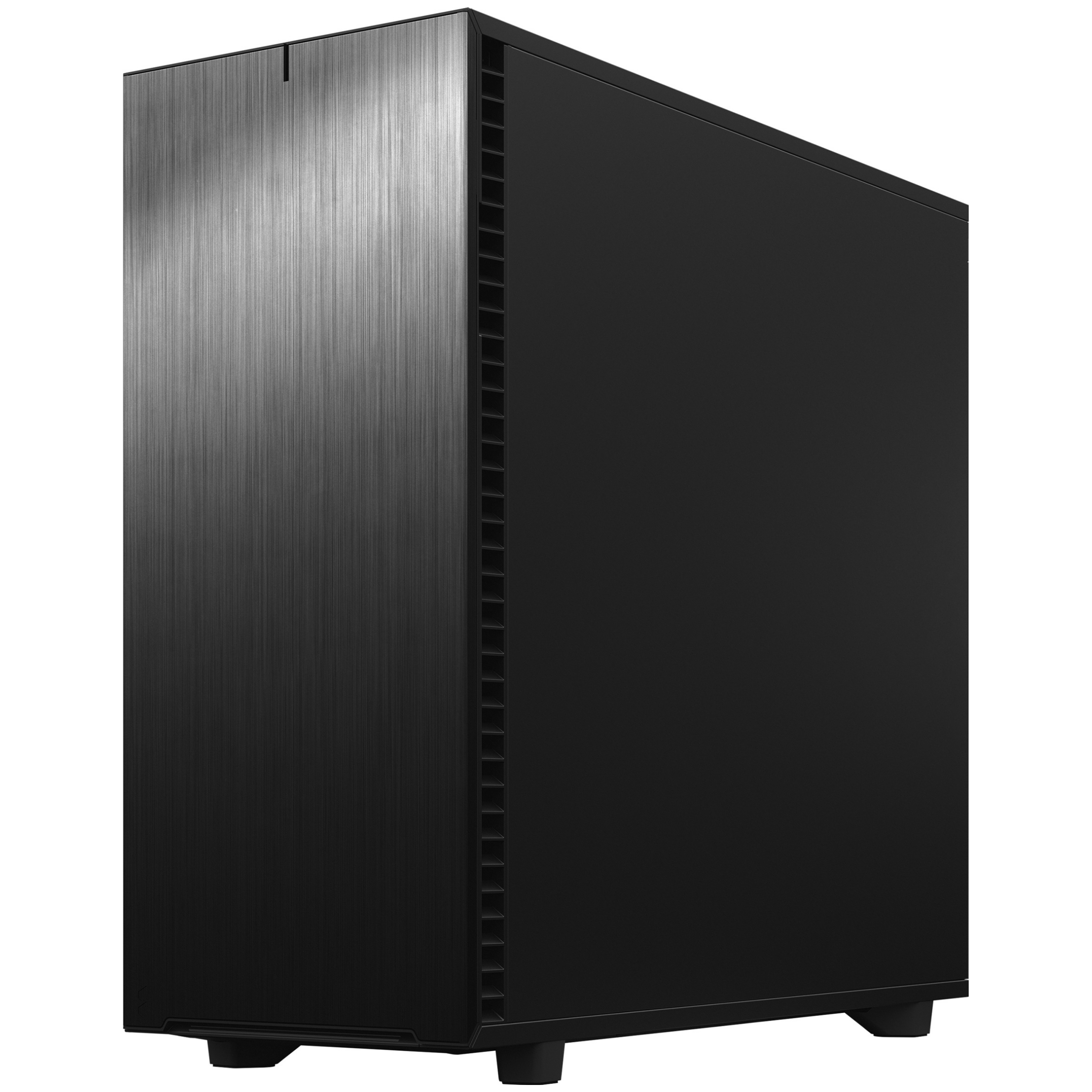 A large main feature product image of Fractal Design Define 7 XL Full Tower Case (Black)