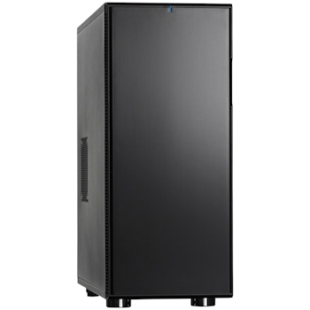 Product image of Fractal Design Define XL R2 Full Tower Case Black Pearl - Click for product page of Fractal Design Define XL R2 Full Tower Case Black Pearl