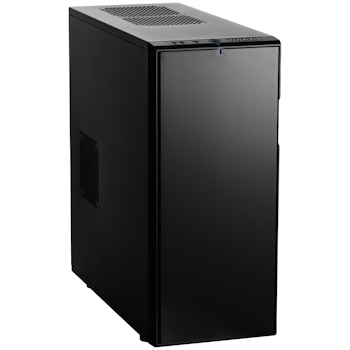 Product image of Fractal Design Define XL R2 Full Tower Case - Black Pearl - Click for product page of Fractal Design Define XL R2 Full Tower Case - Black Pearl