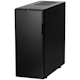 A small tile product image of Fractal Design Define XL R2 Full Tower Case - Black Pearl