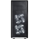 A small tile product image of Fractal Design Focus G Mid Tower Case - Black