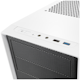 A small tile product image of Fractal Design Focus G Mid Tower Case - White