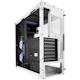 A small tile product image of Fractal Design Focus G Mid Tower Case - White