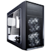 A product image of Fractal Design Focus G Mini Micro Tower Case - Black
