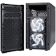 A small tile product image of Fractal Design Focus G Mini Micro Tower Case - Black