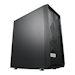A product image of Fractal Design Meshify C Mid Tower Case - Black