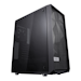 A product image of Fractal Design Meshify C TG Dark Tint Mid Tower Case - Black
