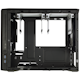 A small tile product image of Fractal Design Node 804 Micro Tower Case - Black