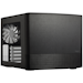 A product image of Fractal Design Node 804 Micro Tower Case - Black