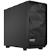 A product image of Fractal Design Meshify 2 Mid Tower Case - Black