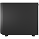 A small tile product image of Fractal Design Meshify 2 Mid Tower Case - Black