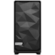 A small tile product image of Fractal Design Meshify 2 Dark Tempered Glass Mid Tower Case Black