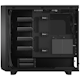 A small tile product image of Fractal Design Meshify 2 Dark Tempered Glass Mid Tower Case Black