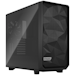 A product image of Fractal Design Meshify 2 TG Light Tint Mid Tower Case - Black