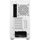 A small tile product image of Fractal Design Meshify 2 TG Clear Tint Mid Tower Case - White