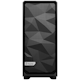 A small tile product image of Fractal Design Meshify 2 Compact TG Light Tint Mid Tower Case - Black