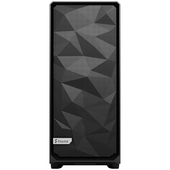 Product image of Fractal Design Meshify 2 XL Dark Tempered Glass Full Tower Case Black - Click for product page of Fractal Design Meshify 2 XL Dark Tempered Glass Full Tower Case Black