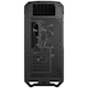 A small tile product image of Fractal Design Torrent TG Light Tint Mid Tower Case - Black
