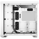 A small tile product image of Fractal Design Torrent TG Clear Tint Mid Tower Case - White