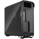 A small tile product image of Fractal Design Torrent RGB TG Light Tint Mid Tower Case - Black