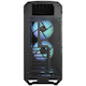 A small tile product image of Fractal Design Torrent RGB TG Light Tint Mid Tower Case - Black
