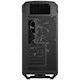 A small tile product image of Fractal Design Torrent Mid Tower Case - Black