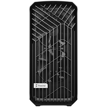 Product image of Fractal Design Torrent Mid Tower Case - Black - Click for product page of Fractal Design Torrent Mid Tower Case - Black